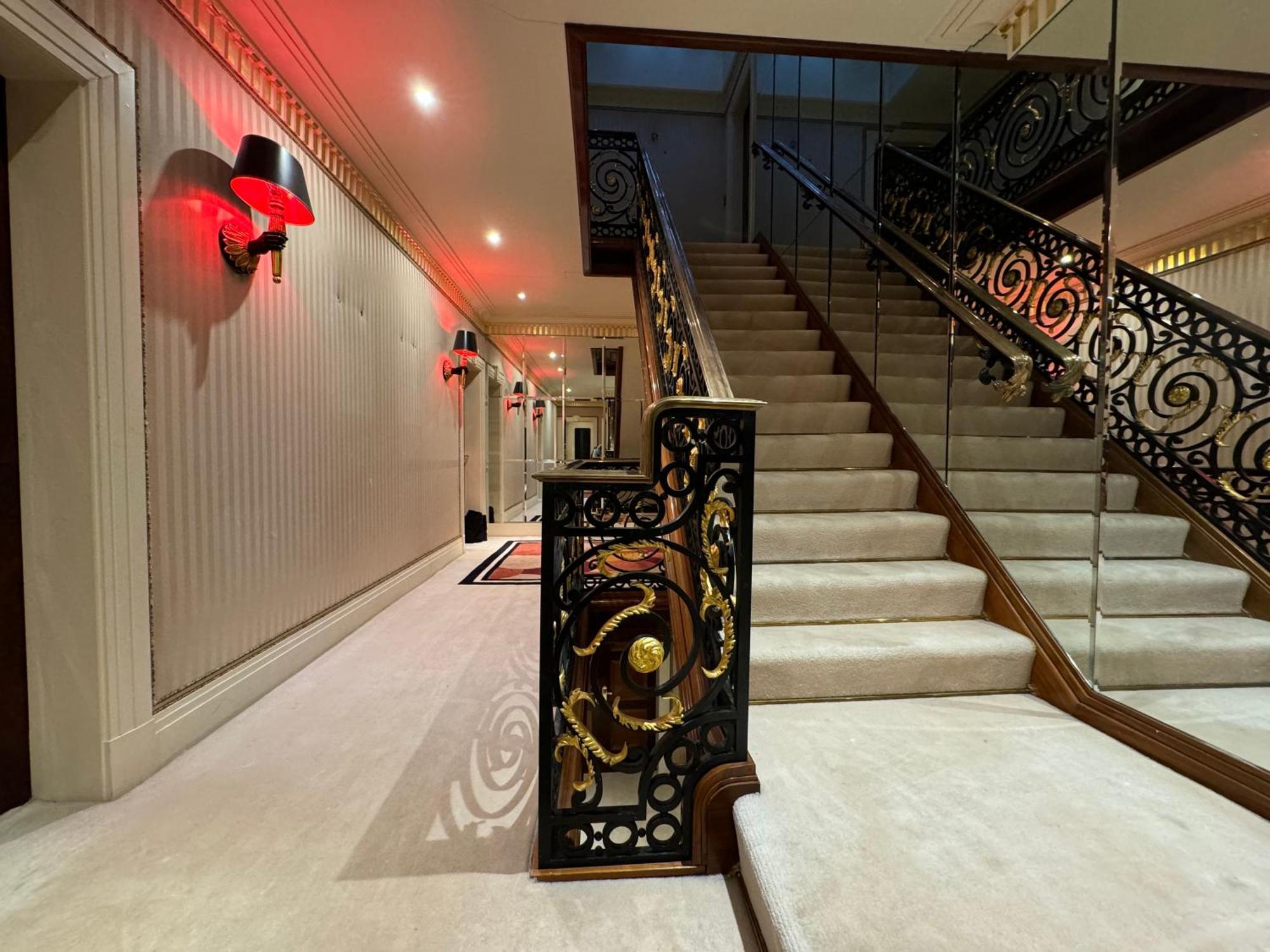 The Bishop Hotel London Ngoại thất bức ảnh