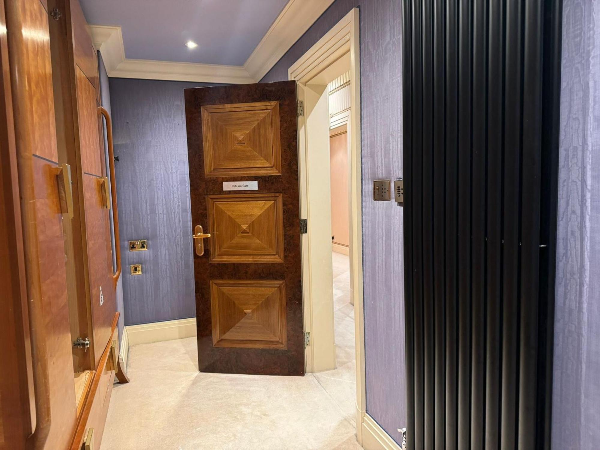 The Bishop Hotel London Ngoại thất bức ảnh