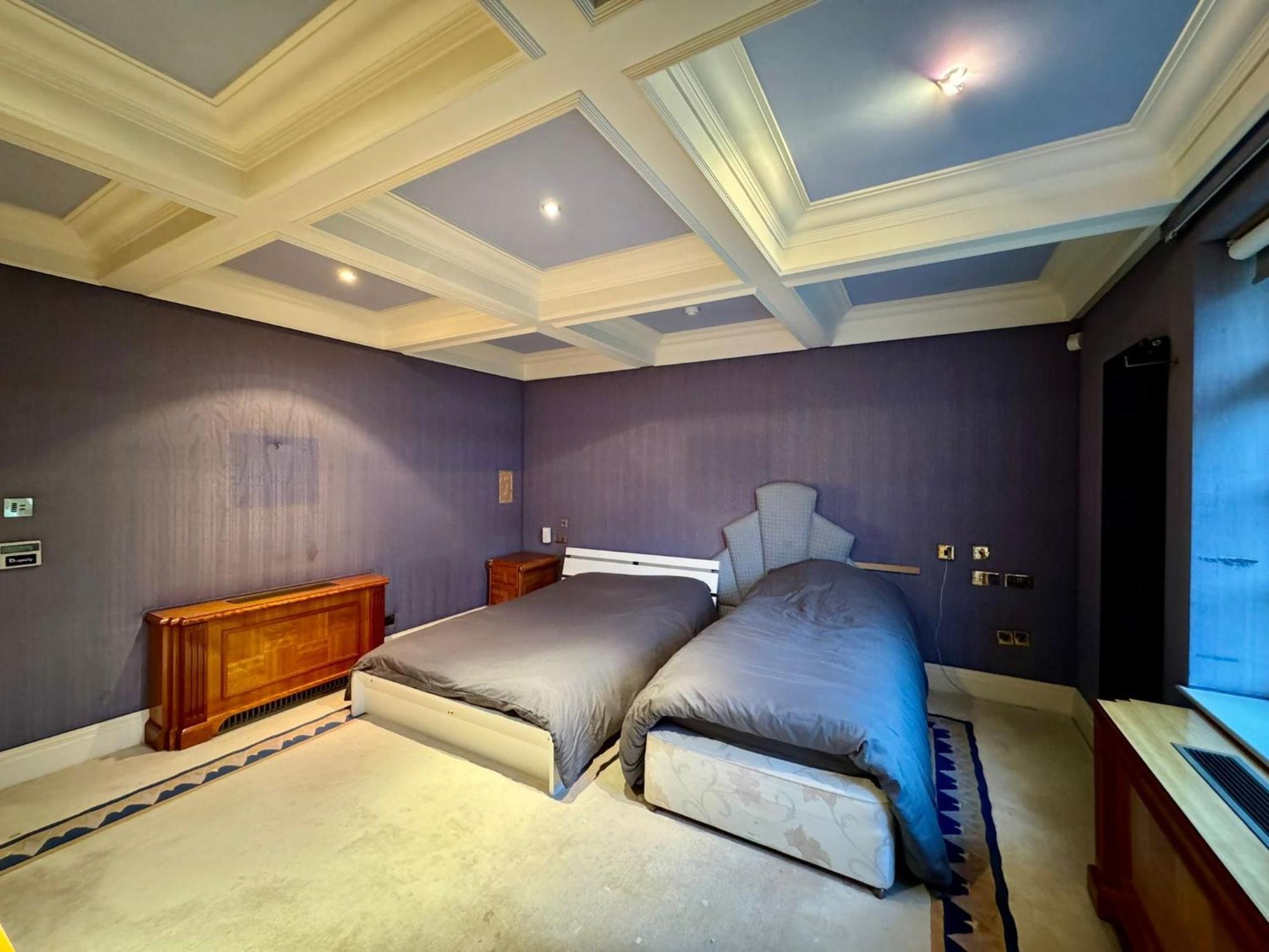 The Bishop Hotel London Ngoại thất bức ảnh