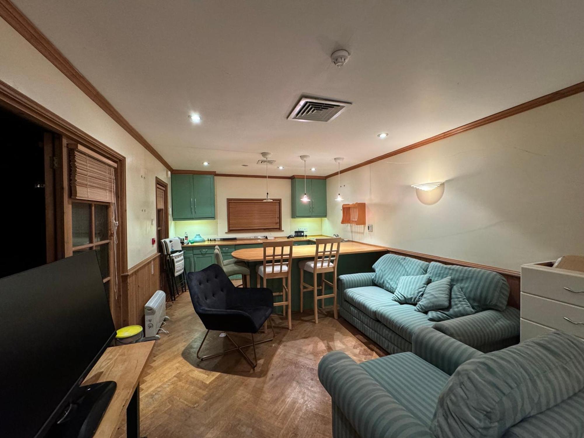 The Bishop Hotel London Ngoại thất bức ảnh