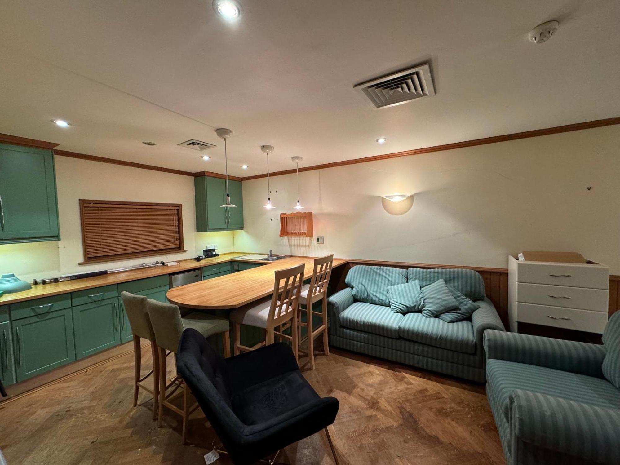 The Bishop Hotel London Ngoại thất bức ảnh