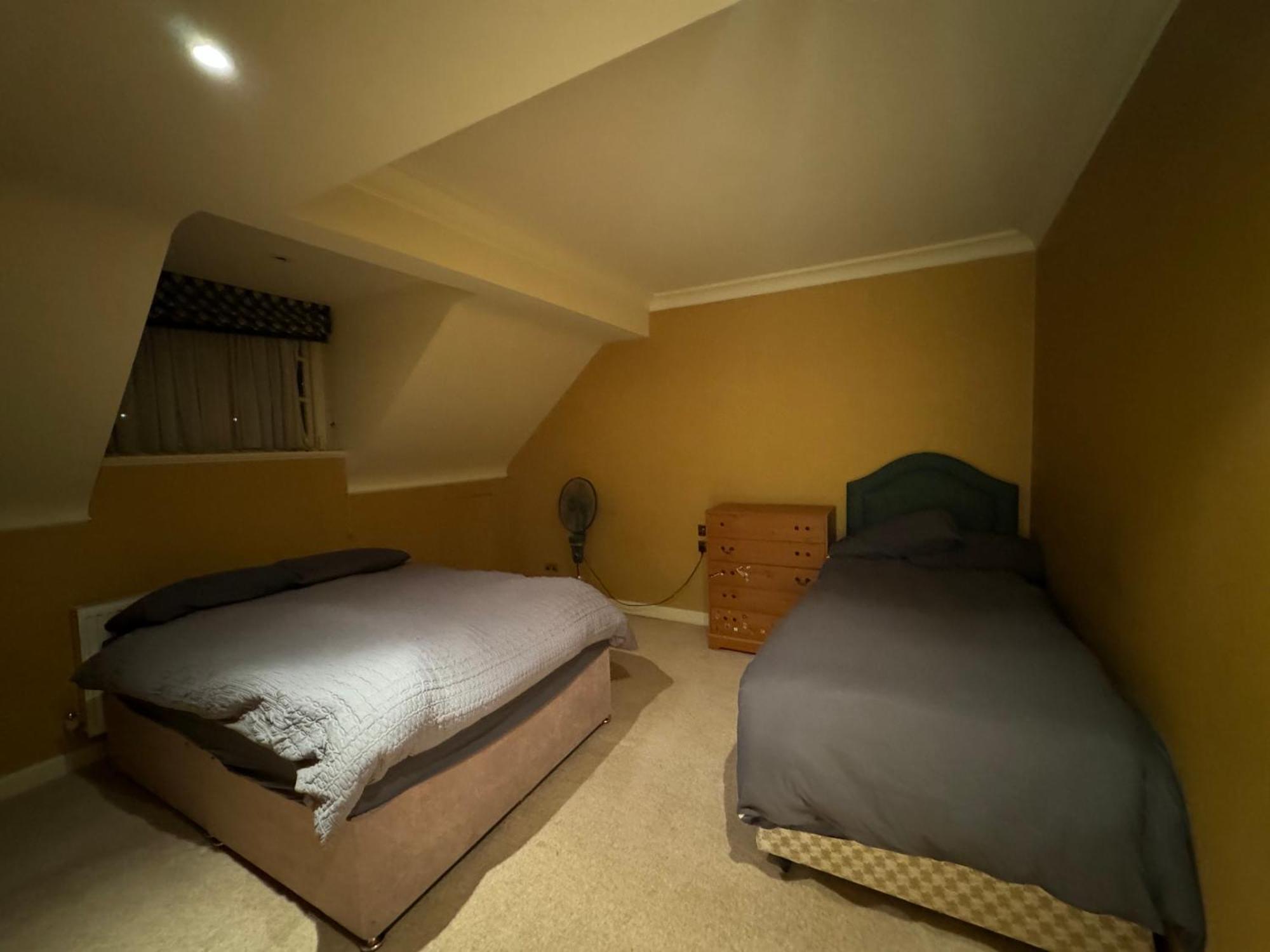 The Bishop Hotel London Ngoại thất bức ảnh