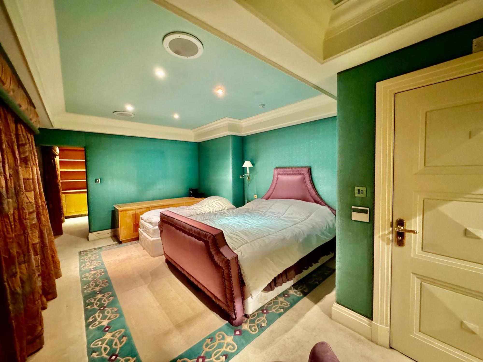 The Bishop Hotel London Ngoại thất bức ảnh