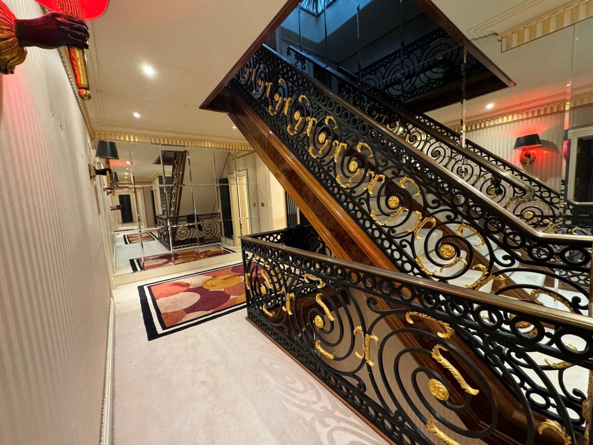 The Bishop Hotel London Ngoại thất bức ảnh