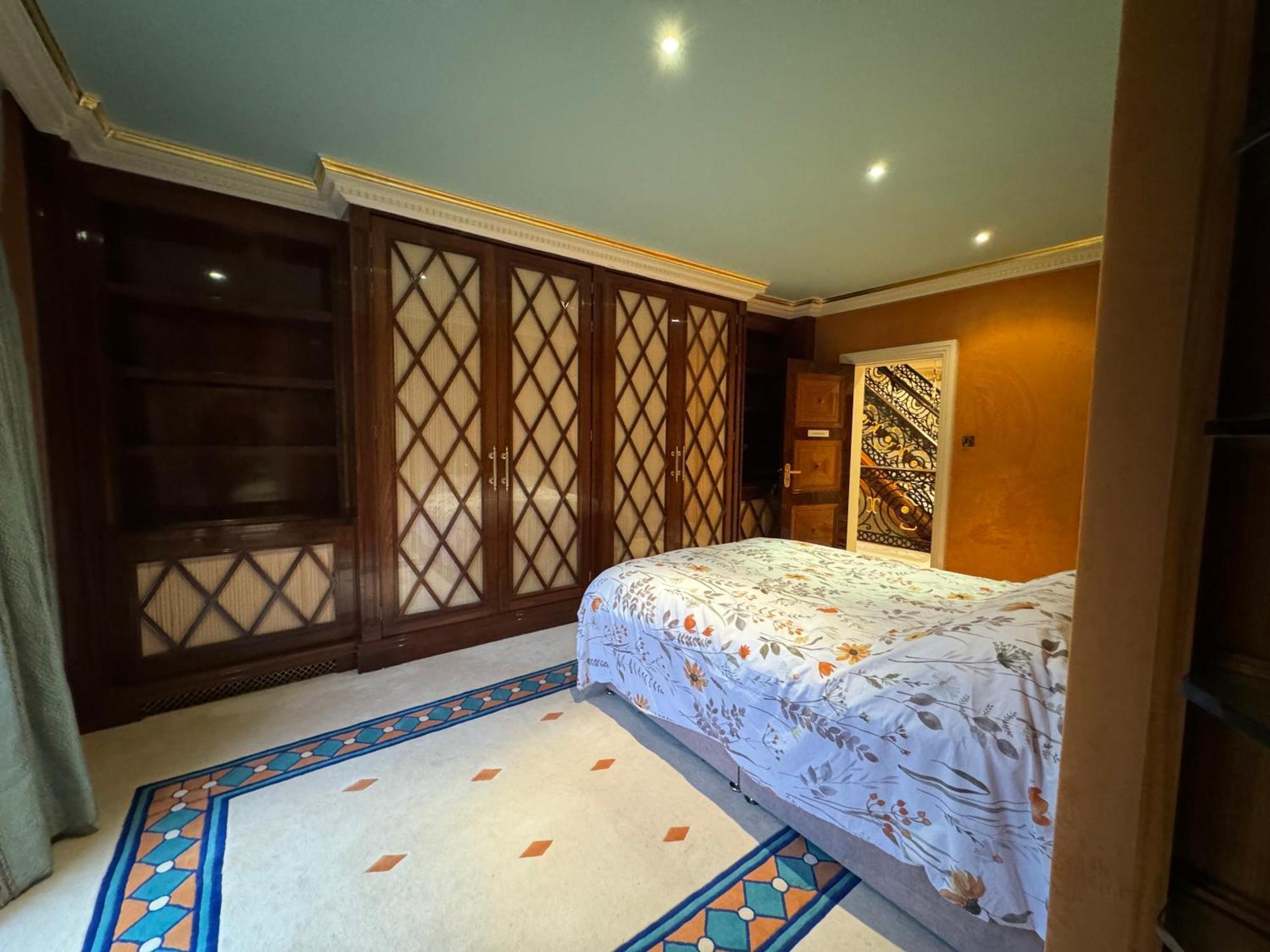 The Bishop Hotel London Ngoại thất bức ảnh
