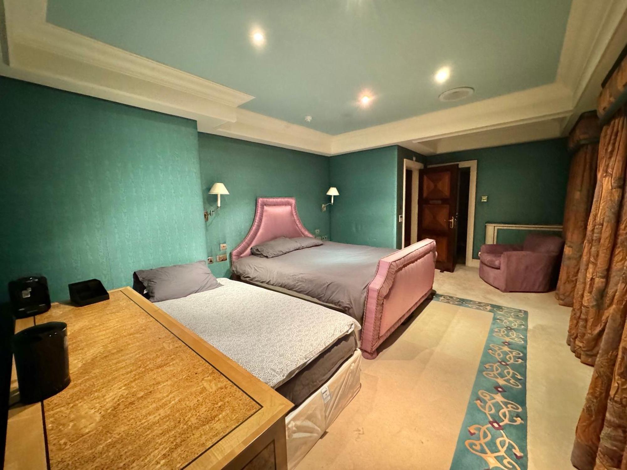 The Bishop Hotel London Ngoại thất bức ảnh