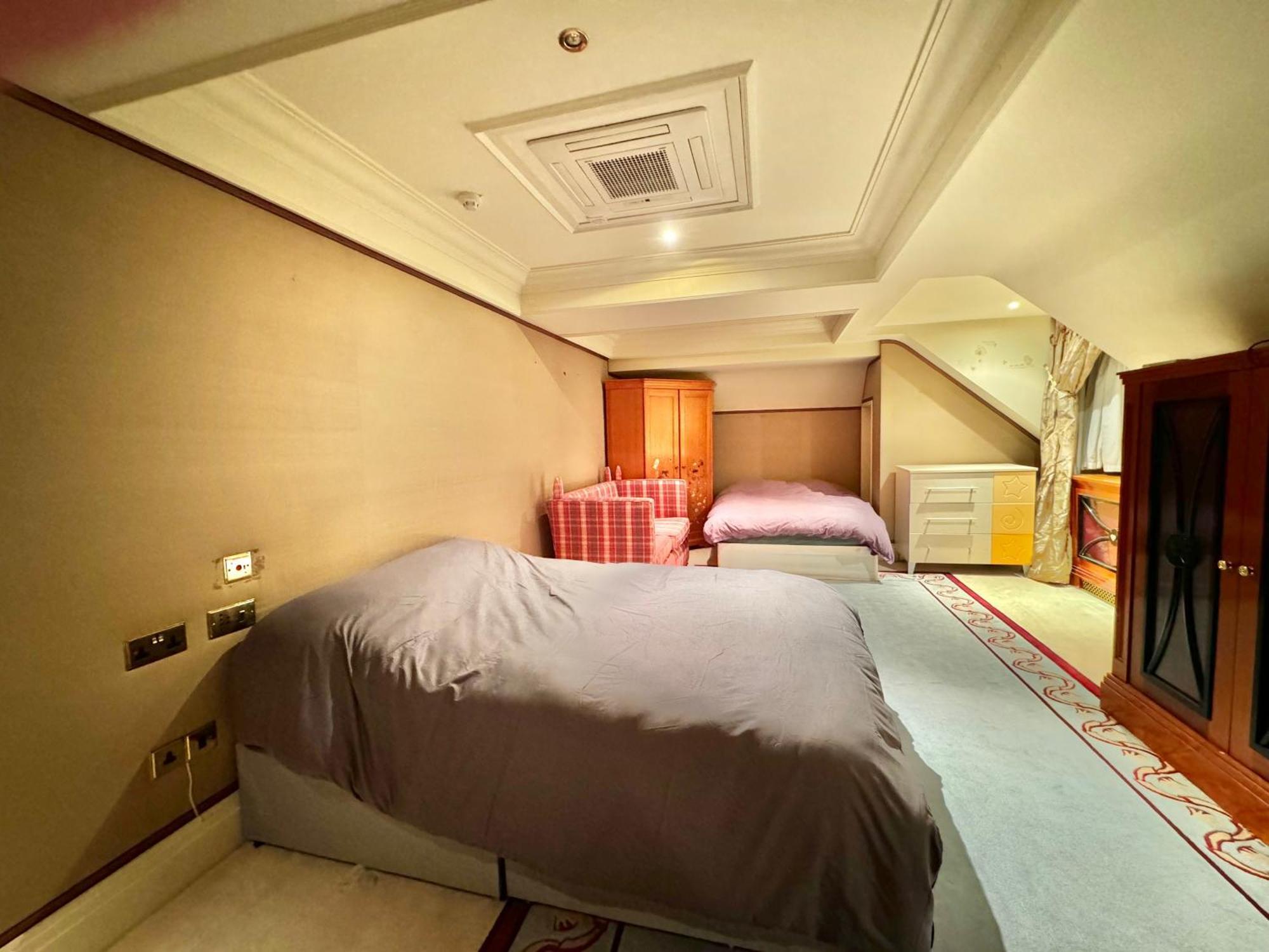 The Bishop Hotel London Ngoại thất bức ảnh