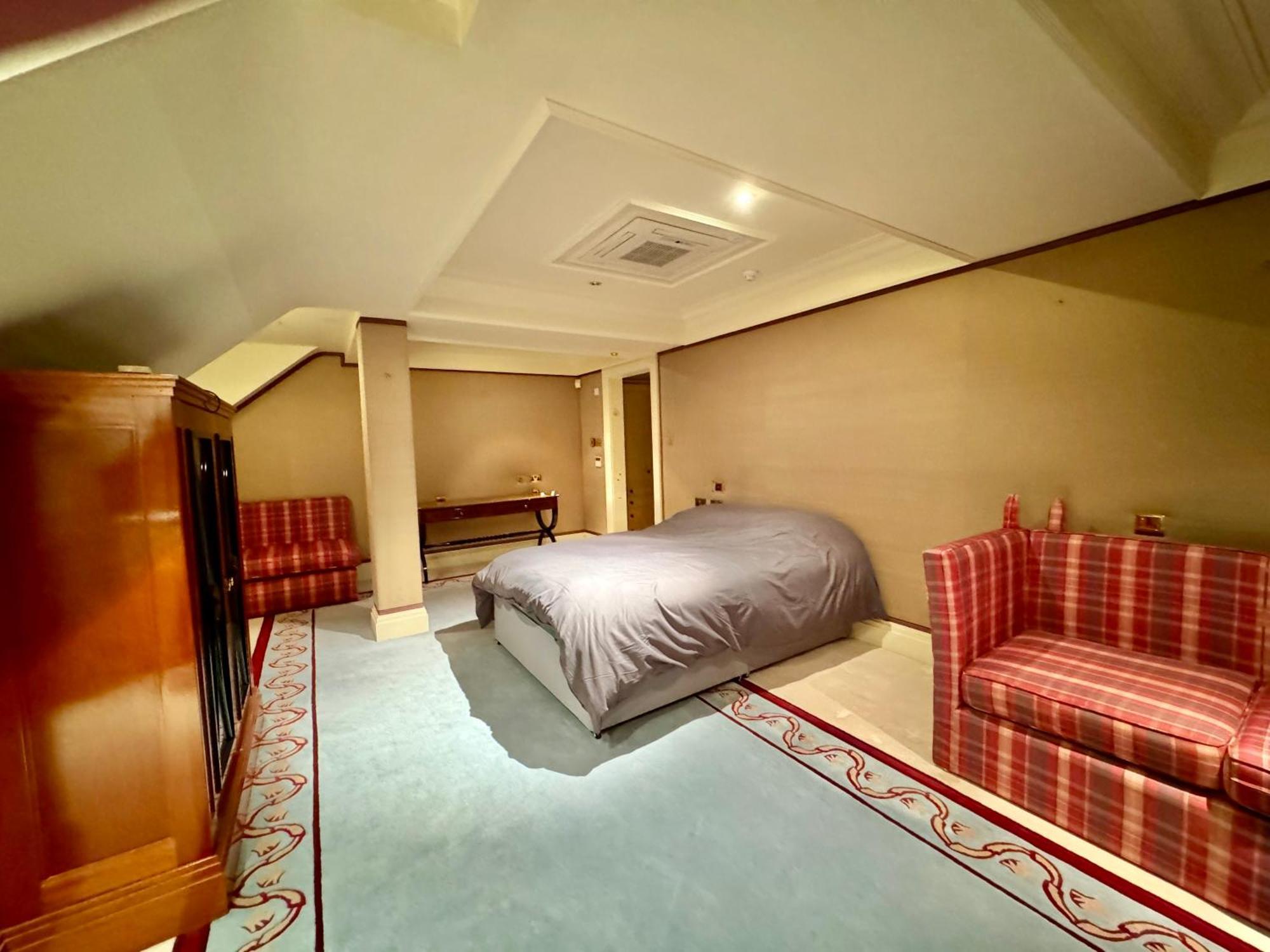 The Bishop Hotel London Ngoại thất bức ảnh
