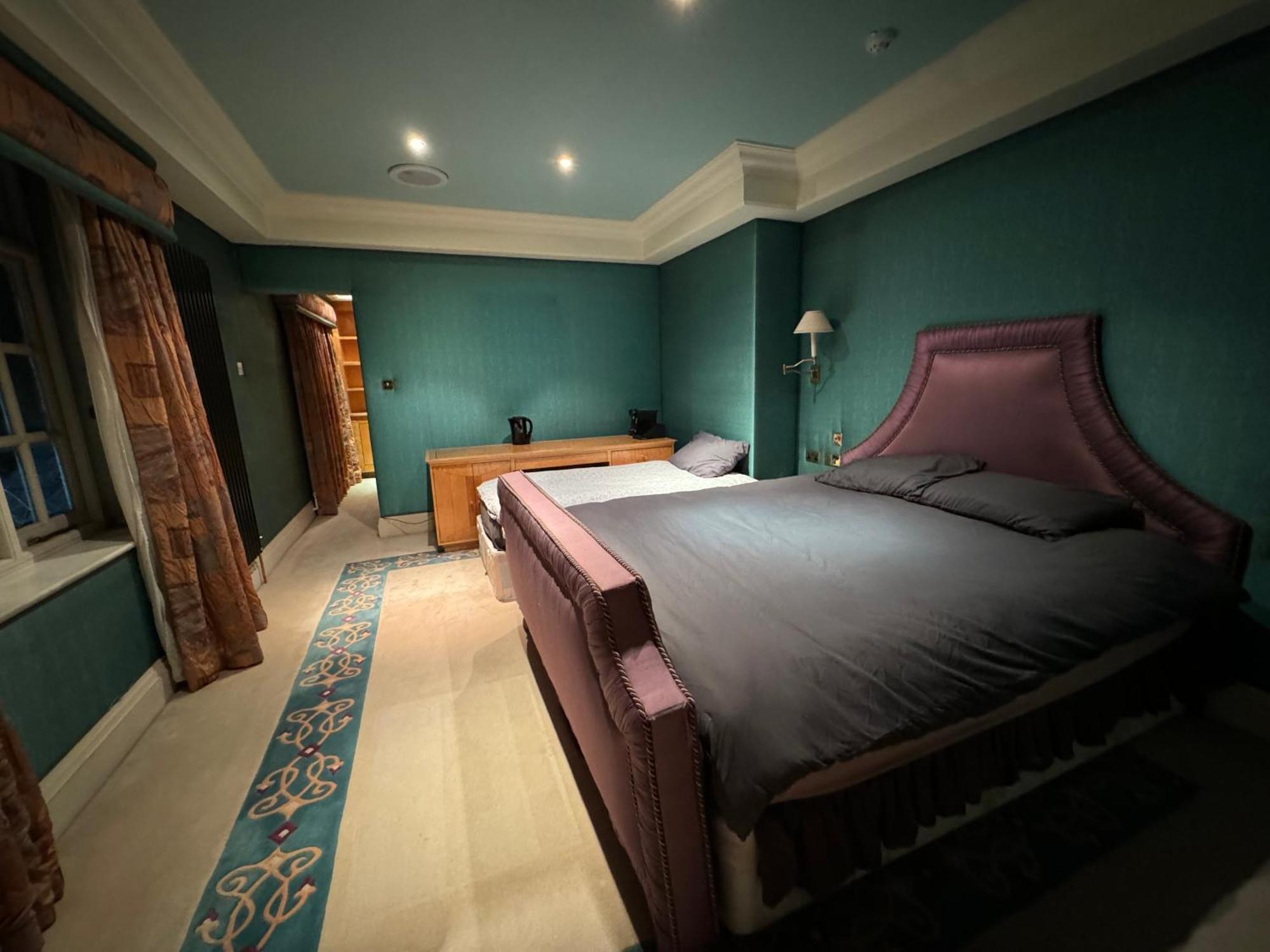 The Bishop Hotel London Ngoại thất bức ảnh