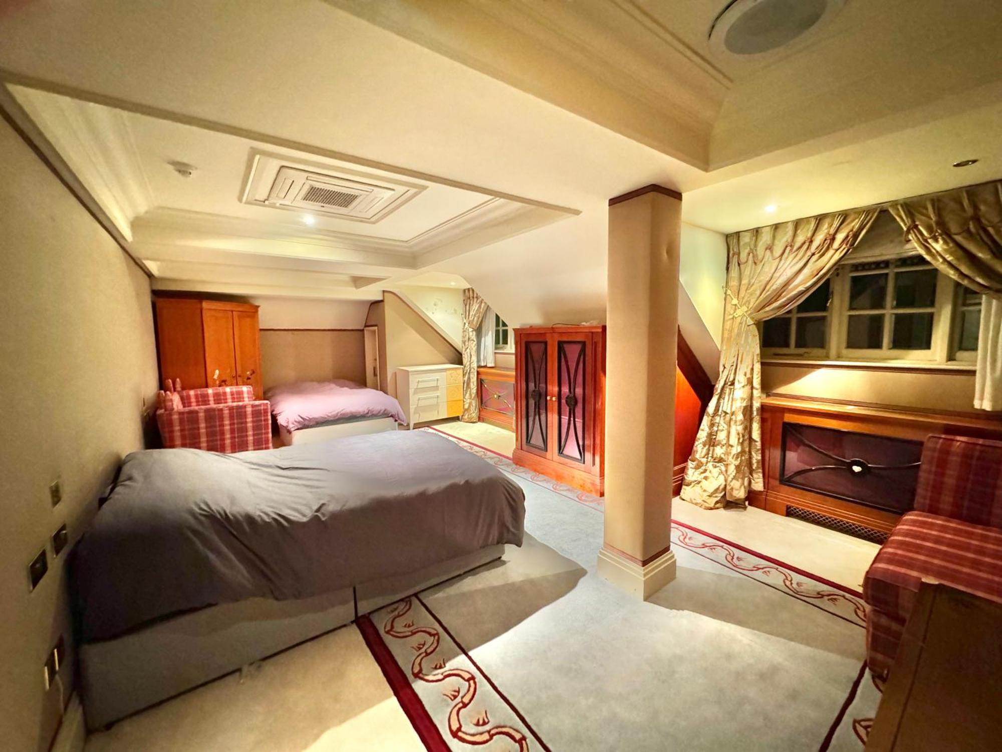 The Bishop Hotel London Ngoại thất bức ảnh