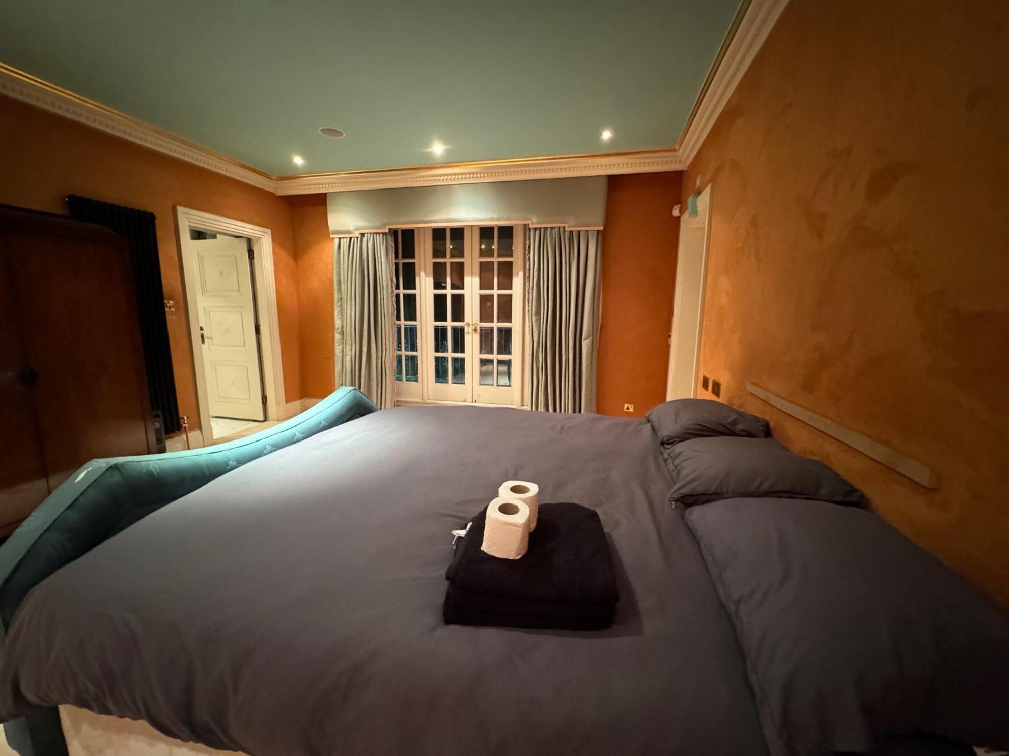 The Bishop Hotel London Ngoại thất bức ảnh