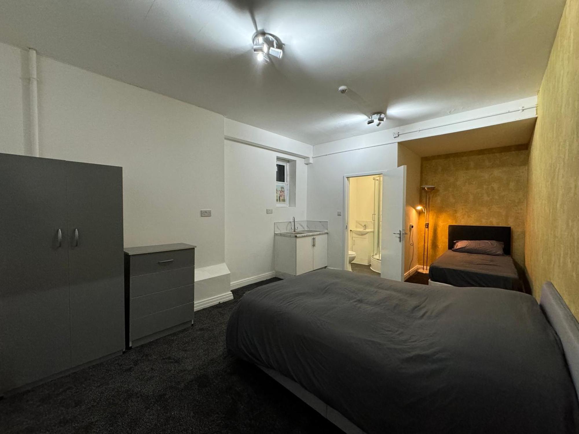 The Bishop Hotel London Ngoại thất bức ảnh
