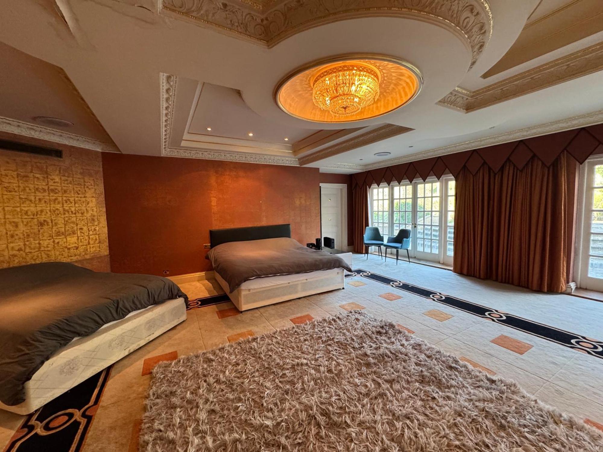 The Bishop Hotel London Ngoại thất bức ảnh