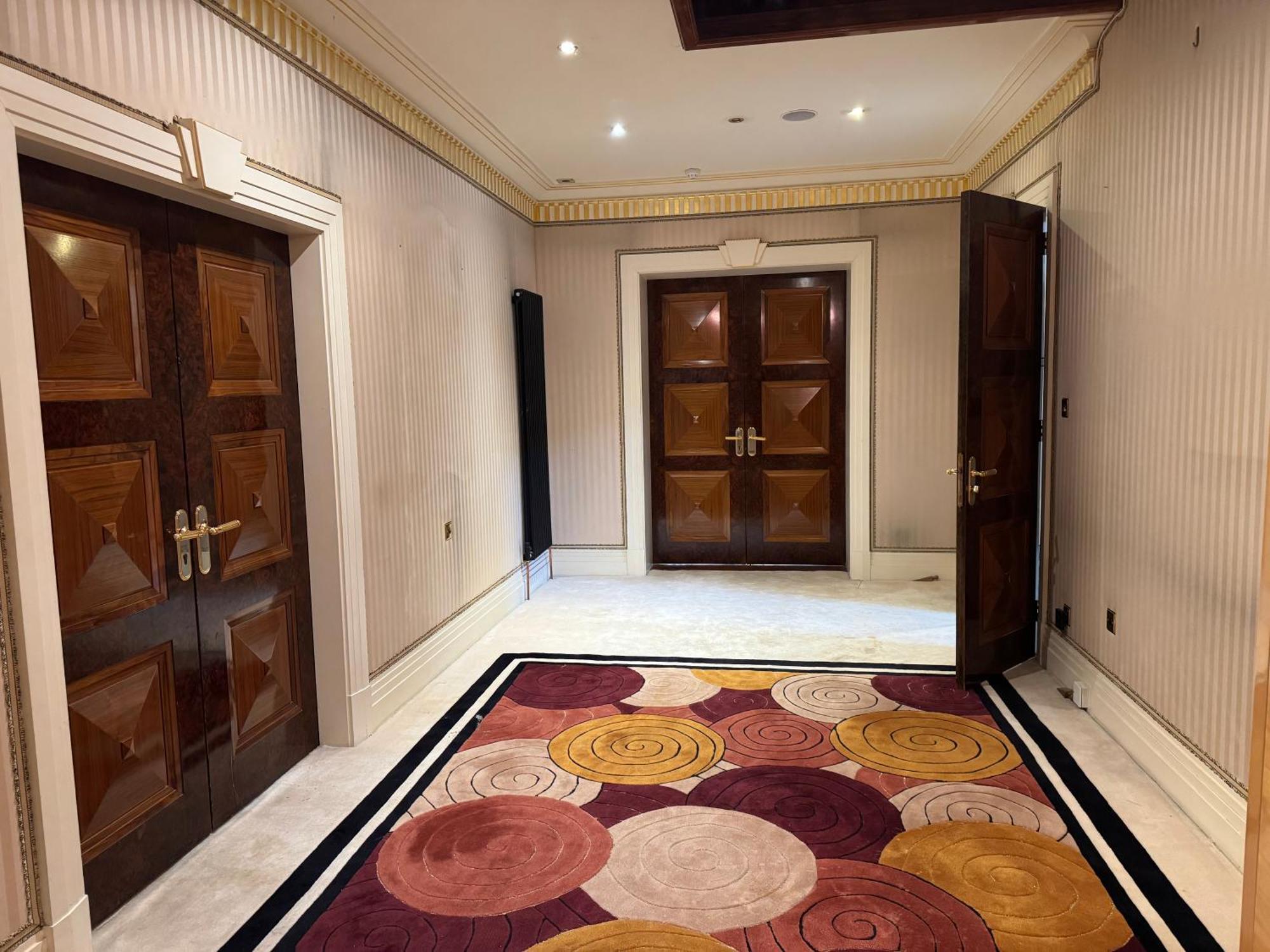 The Bishop Hotel London Ngoại thất bức ảnh