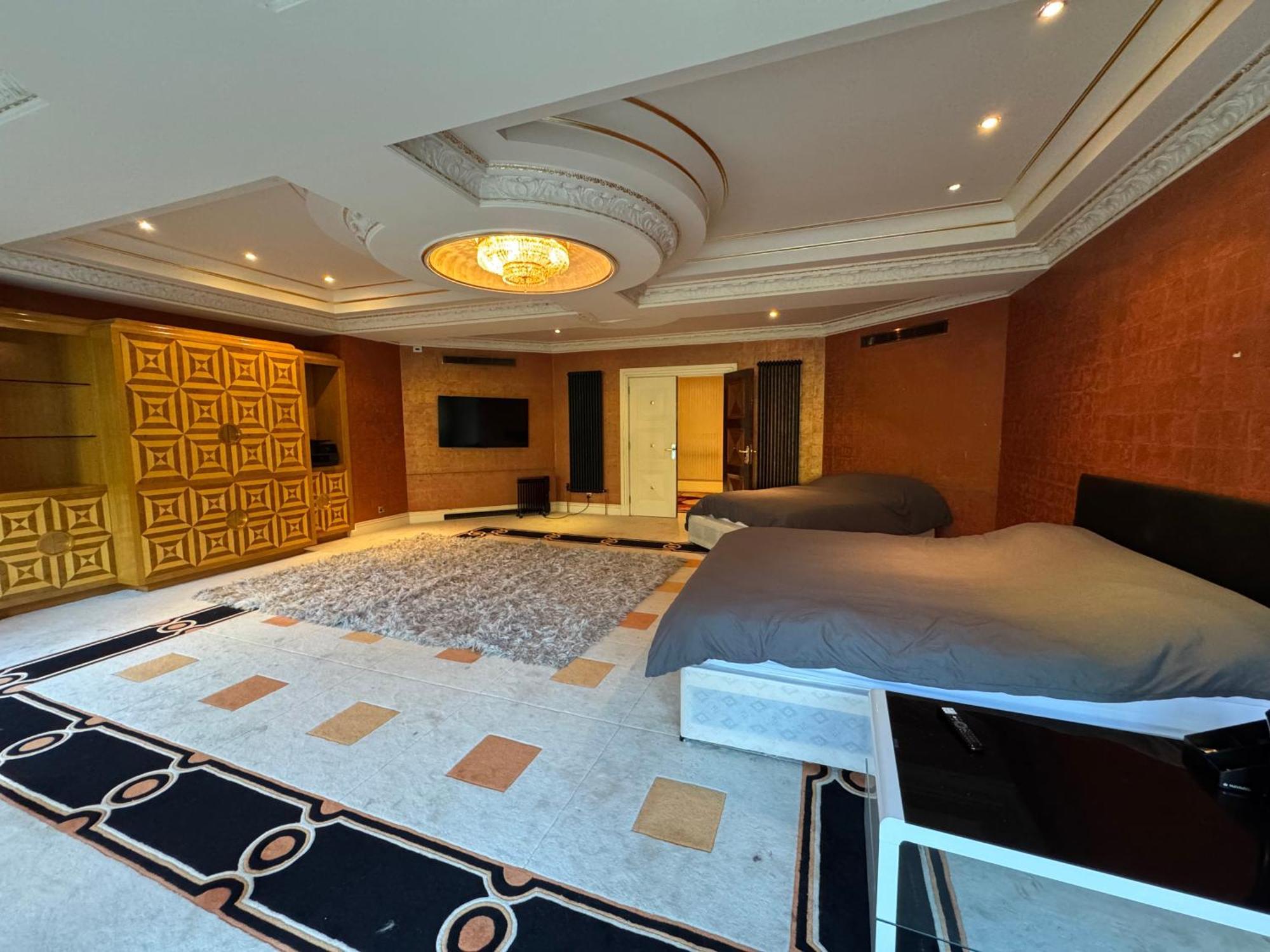 The Bishop Hotel London Ngoại thất bức ảnh
