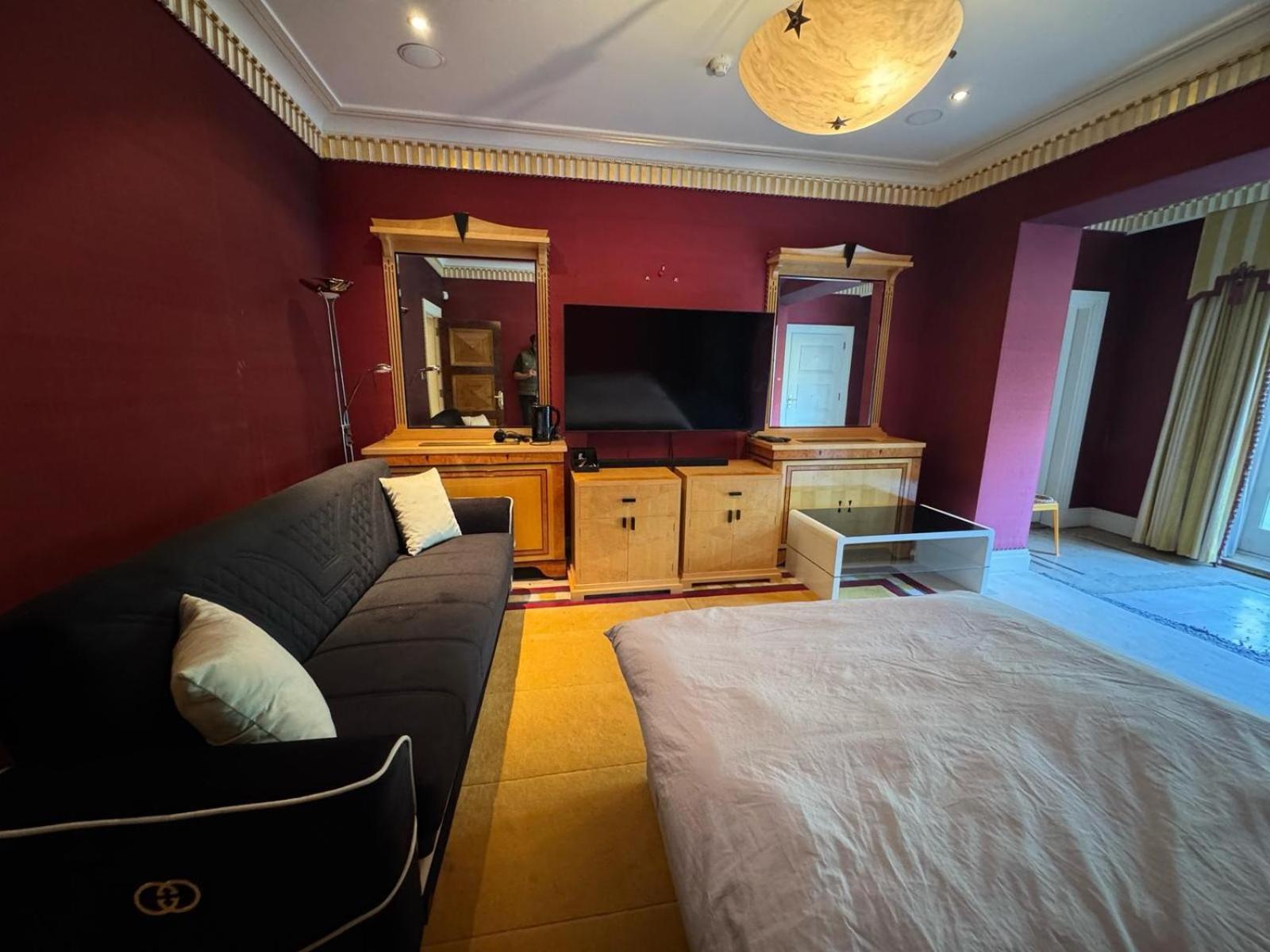 The Bishop Hotel London Ngoại thất bức ảnh