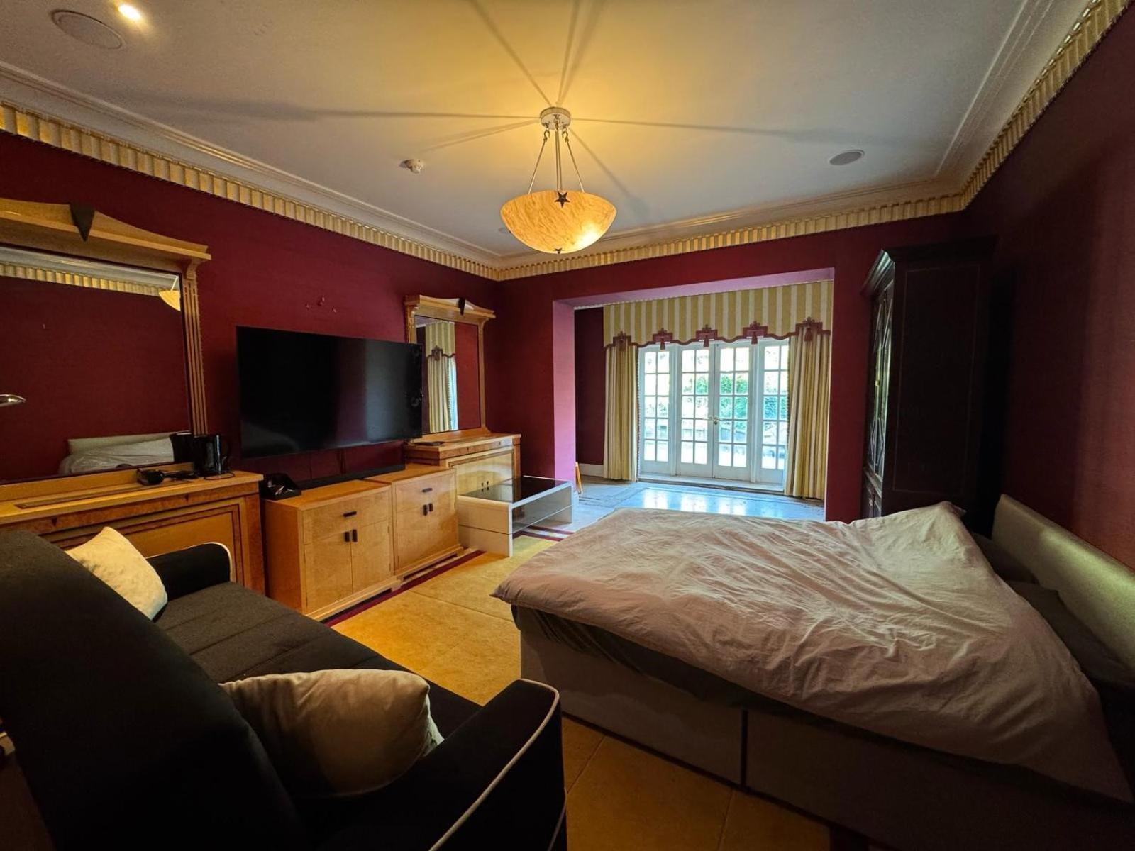 The Bishop Hotel London Ngoại thất bức ảnh
