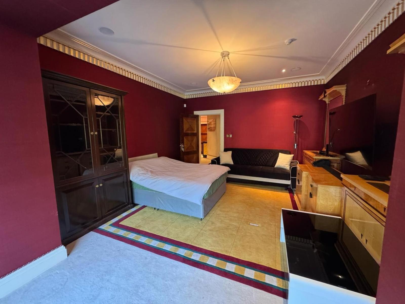 The Bishop Hotel London Ngoại thất bức ảnh