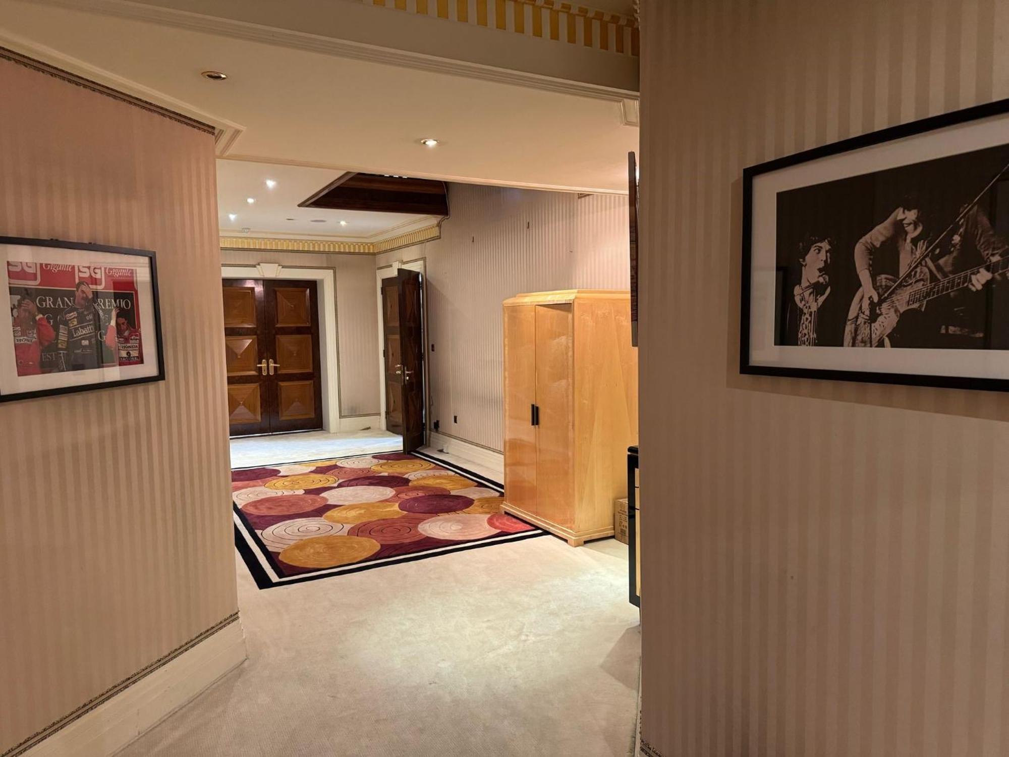 The Bishop Hotel London Ngoại thất bức ảnh