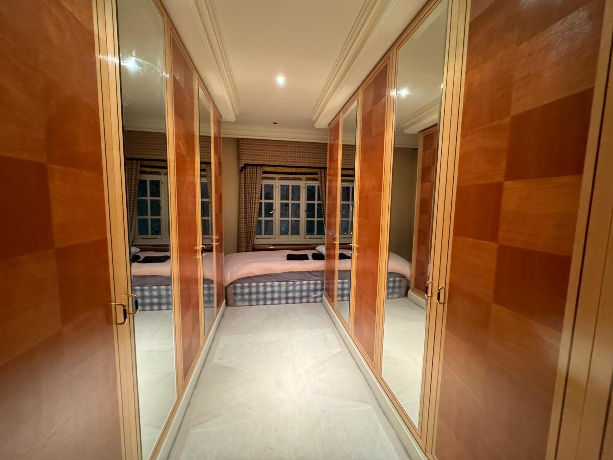 The Bishop Hotel London Ngoại thất bức ảnh