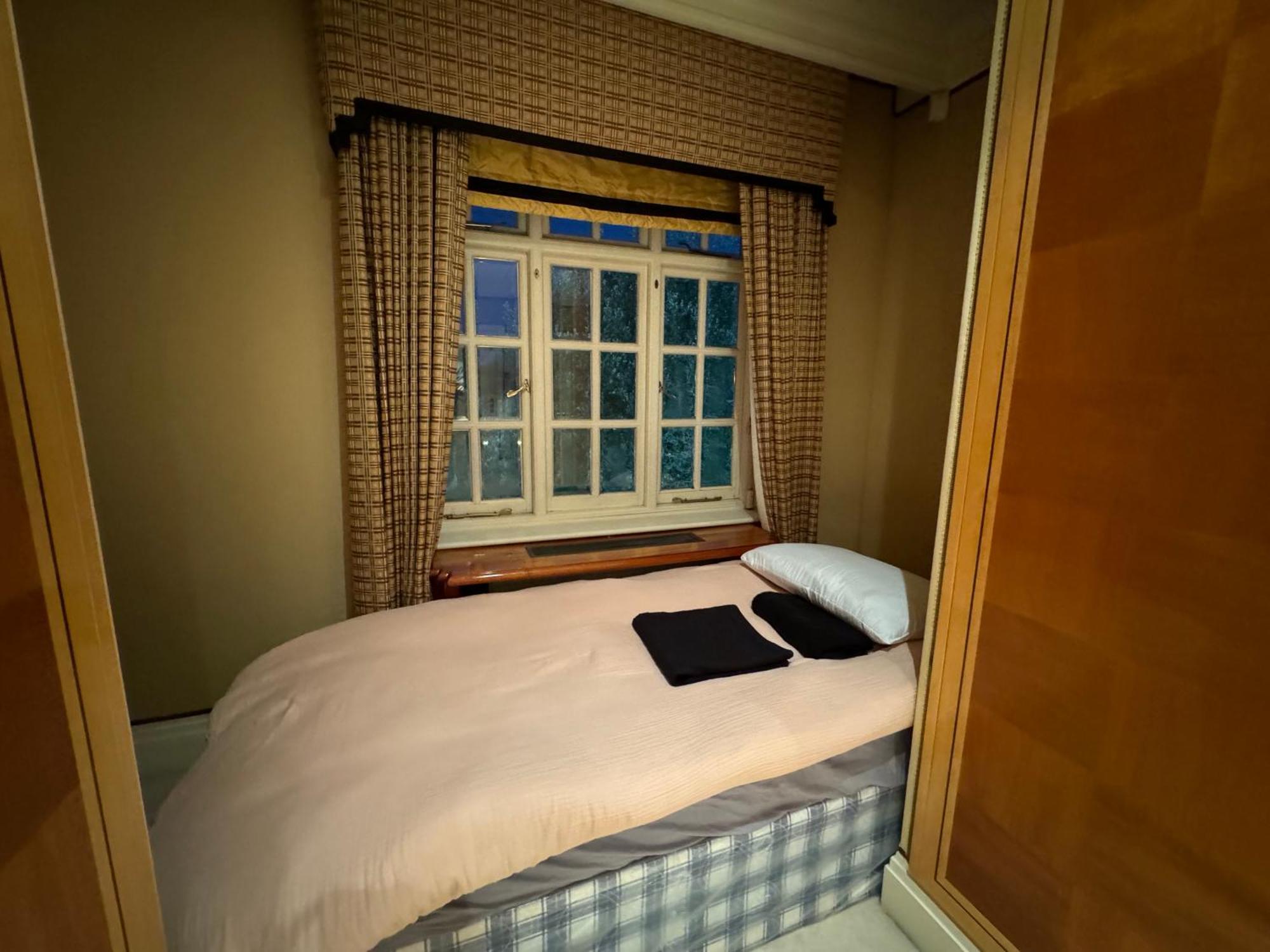 The Bishop Hotel London Ngoại thất bức ảnh