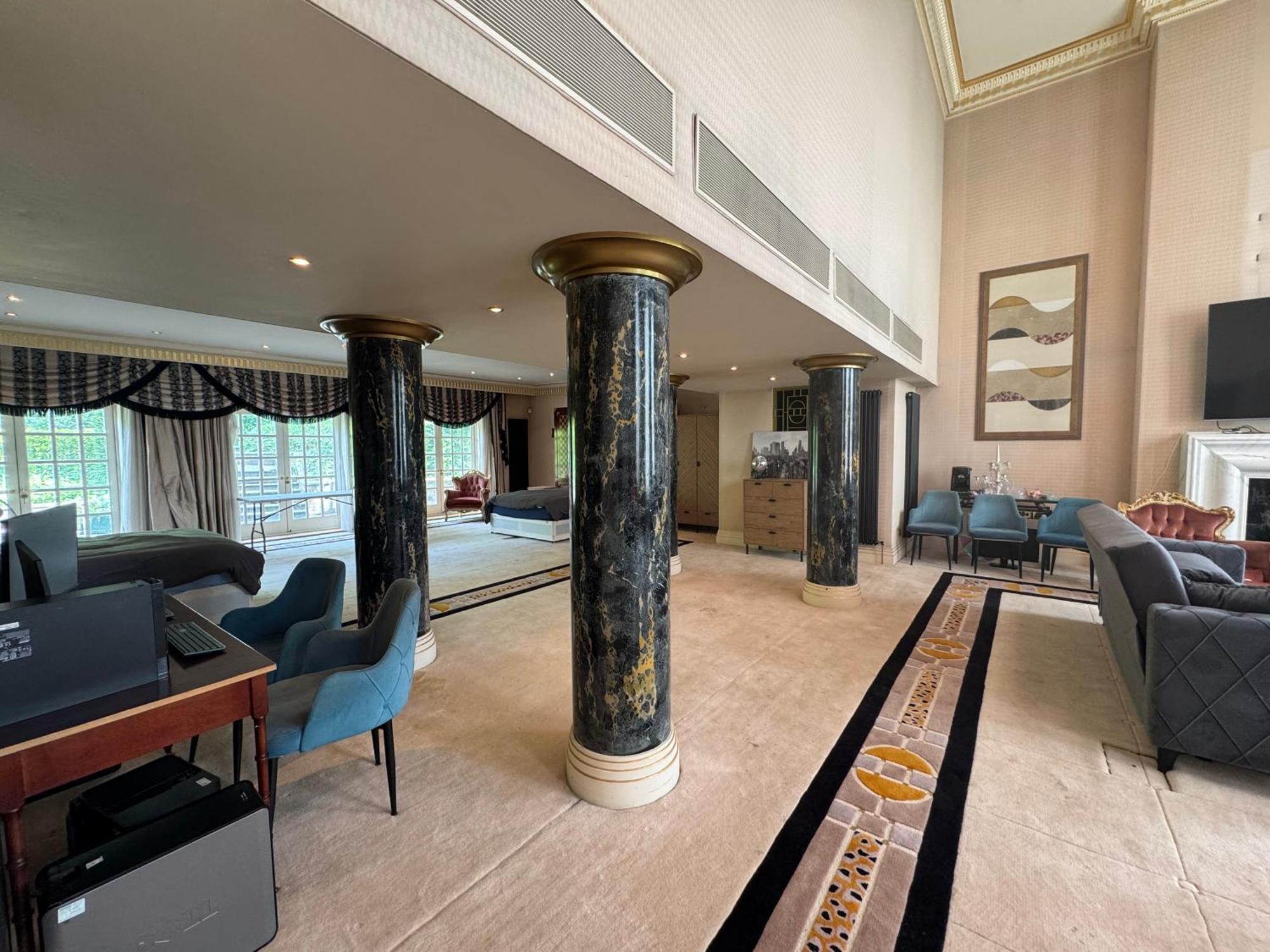 The Bishop Hotel London Ngoại thất bức ảnh