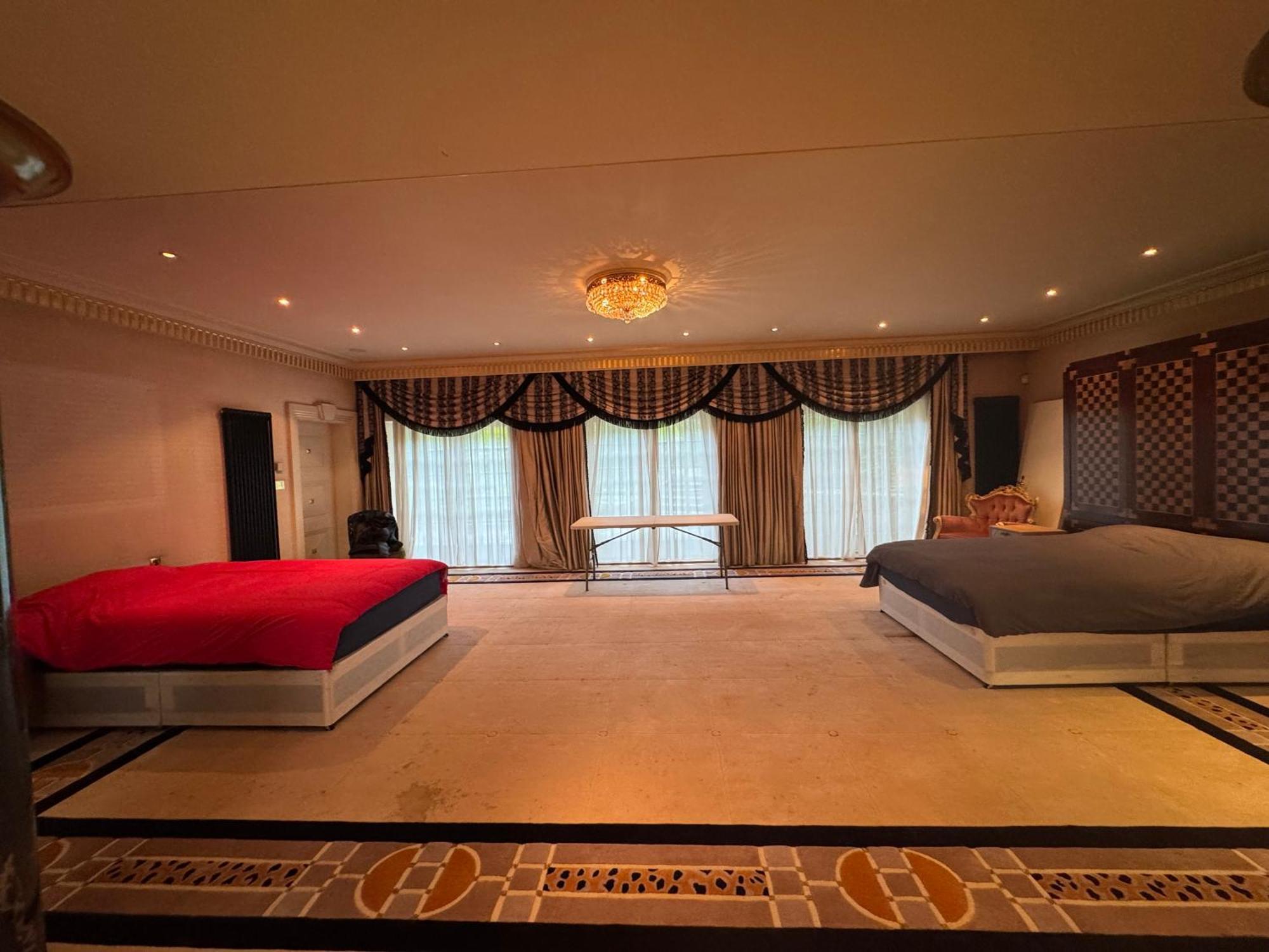 The Bishop Hotel London Ngoại thất bức ảnh