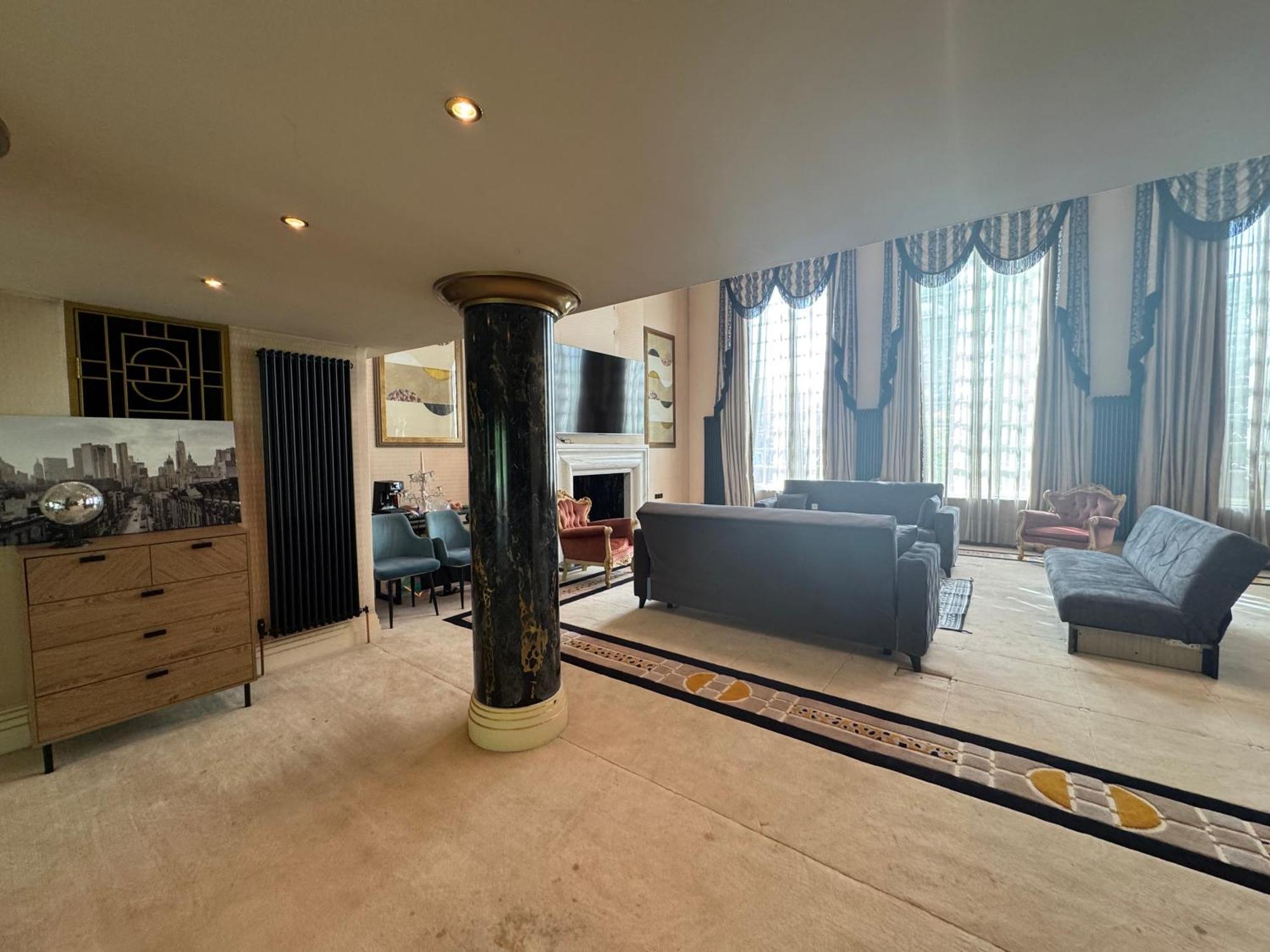 The Bishop Hotel London Ngoại thất bức ảnh