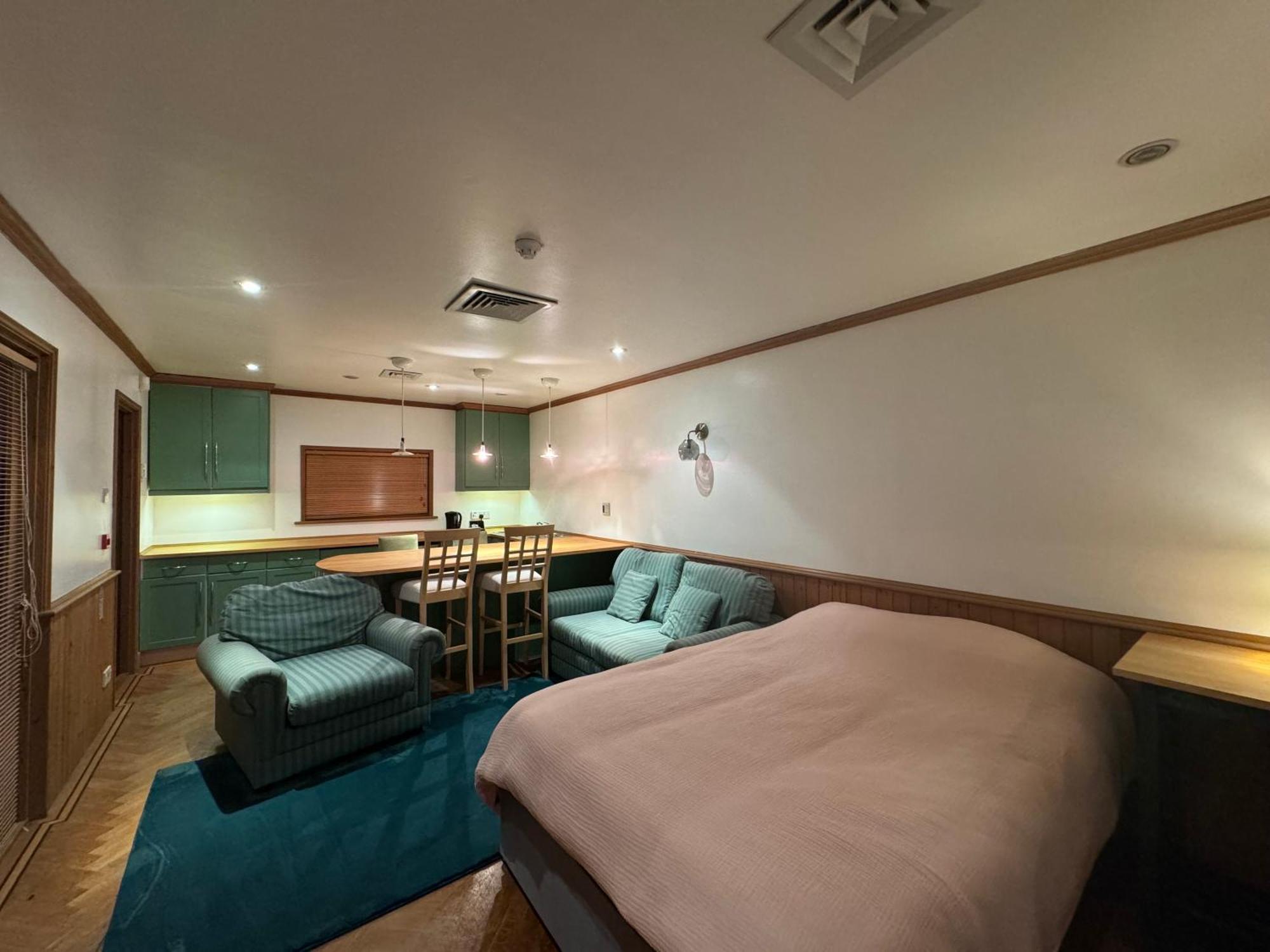 The Bishop Hotel London Ngoại thất bức ảnh