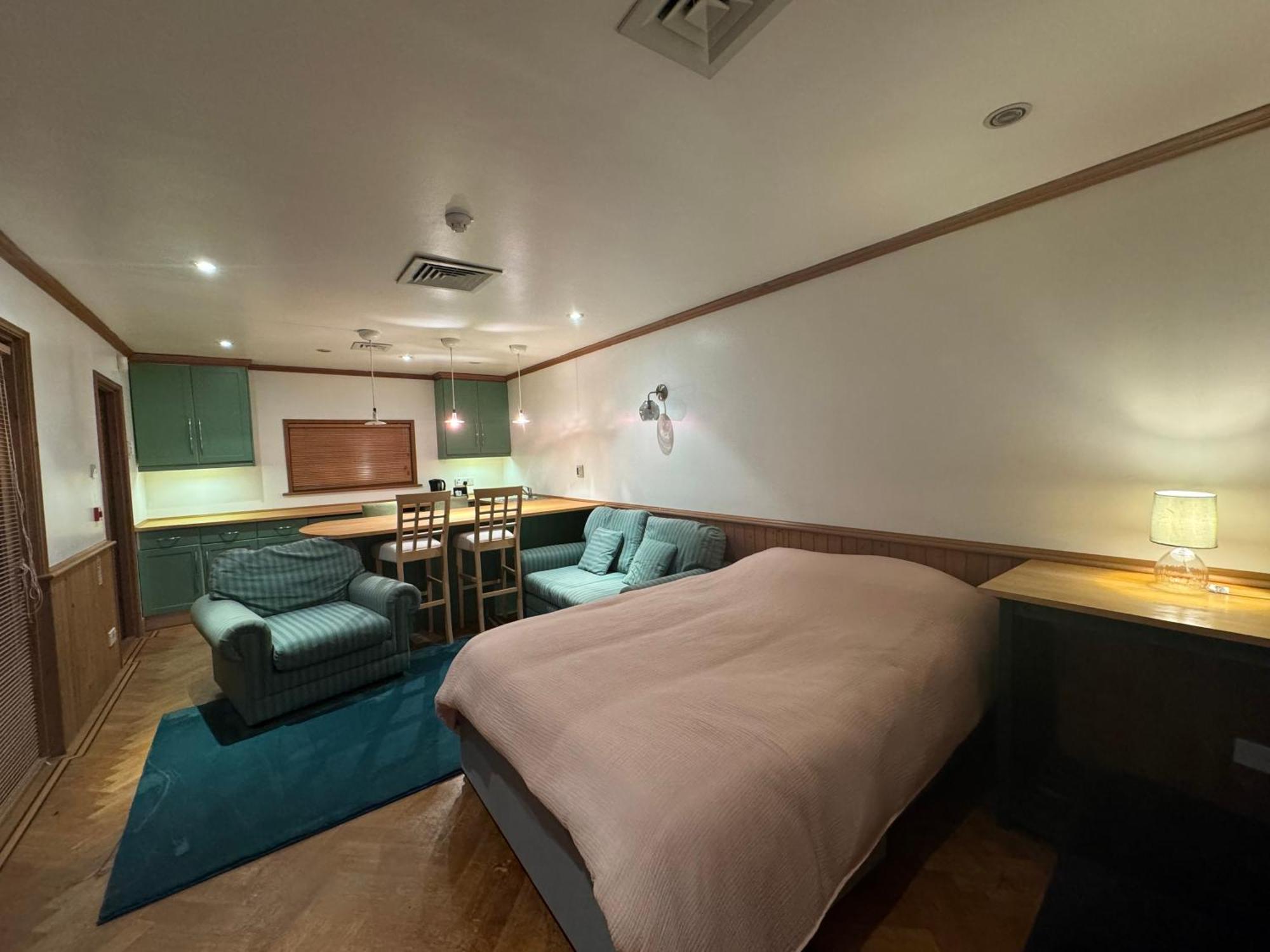 The Bishop Hotel London Ngoại thất bức ảnh